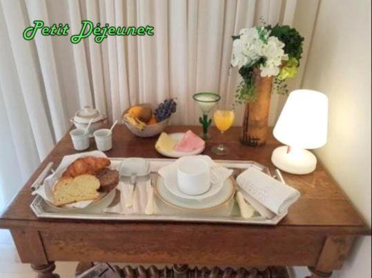 Le Fortuny - 3 Suites, 2 Apparts, 1 Chambre - Proche Tram Ligne Aeroport Et Parking Gratuit Mérignac Buitenkant foto
