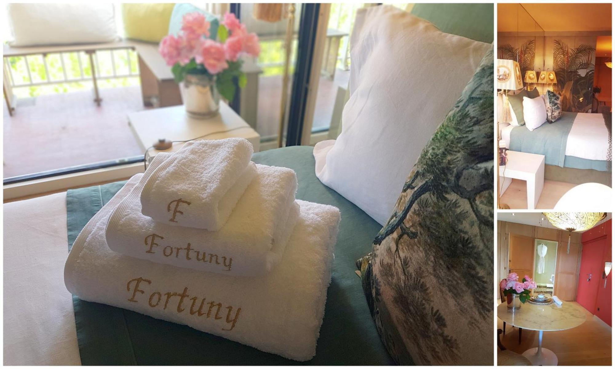 Le Fortuny - 3 Suites, 2 Apparts, 1 Chambre - Proche Tram Ligne Aeroport Et Parking Gratuit Mérignac Buitenkant foto