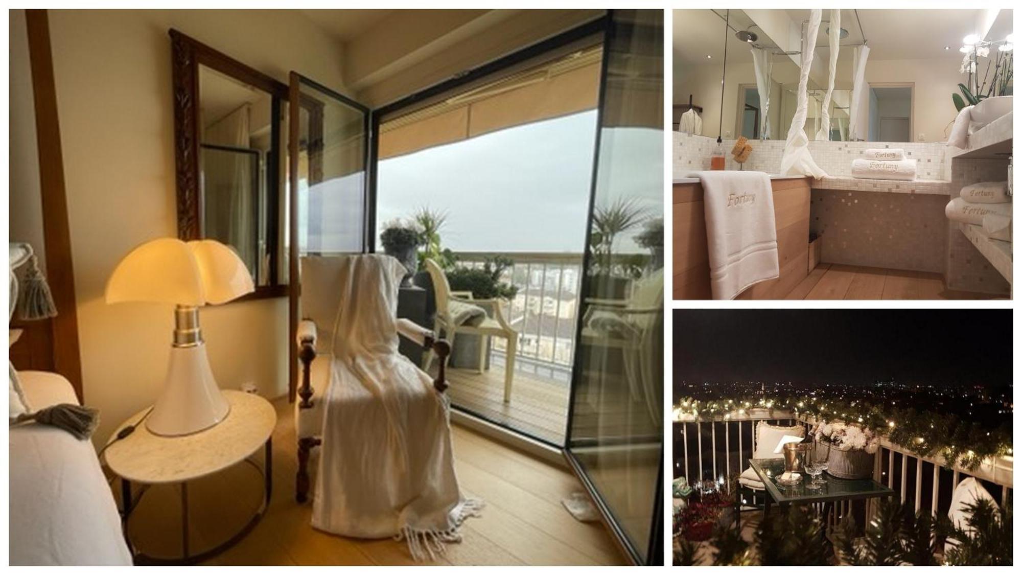 Le Fortuny - 3 Suites, 2 Apparts, 1 Chambre - Proche Tram Ligne Aeroport Et Parking Gratuit Mérignac Buitenkant foto
